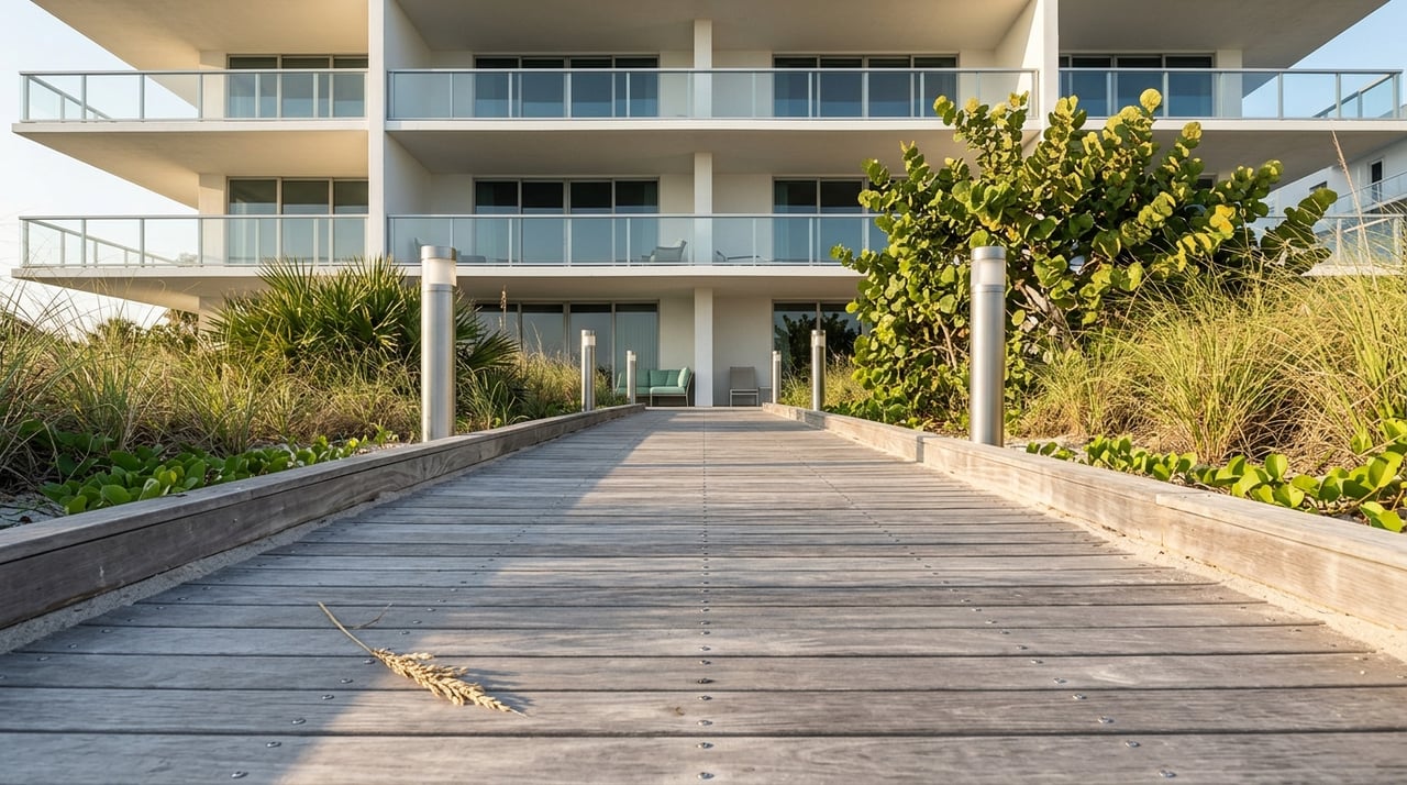 What It’s Like To Own A Condo On Fort Myers Beach