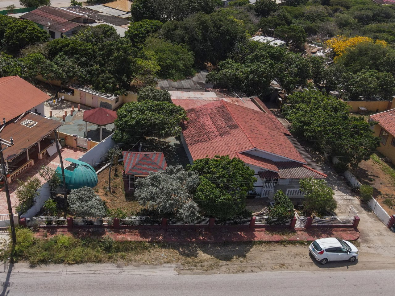 Noord Cura Cabai 125