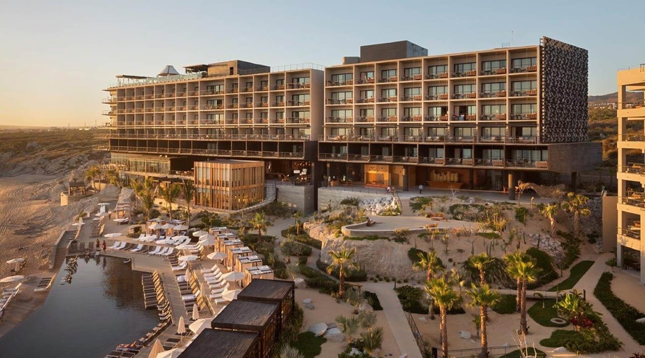 The Cape Residences