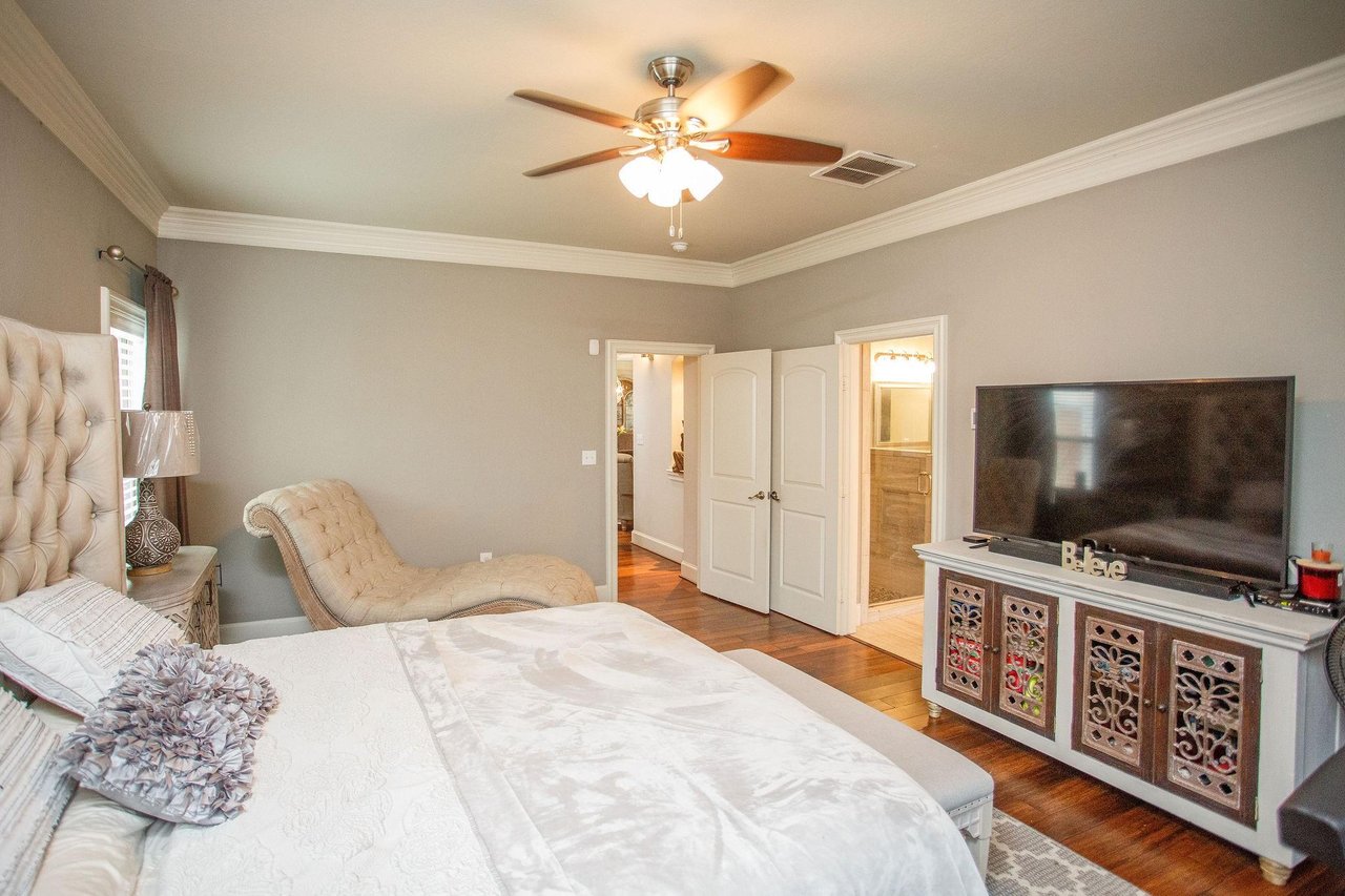 4708 Mckinney Street 