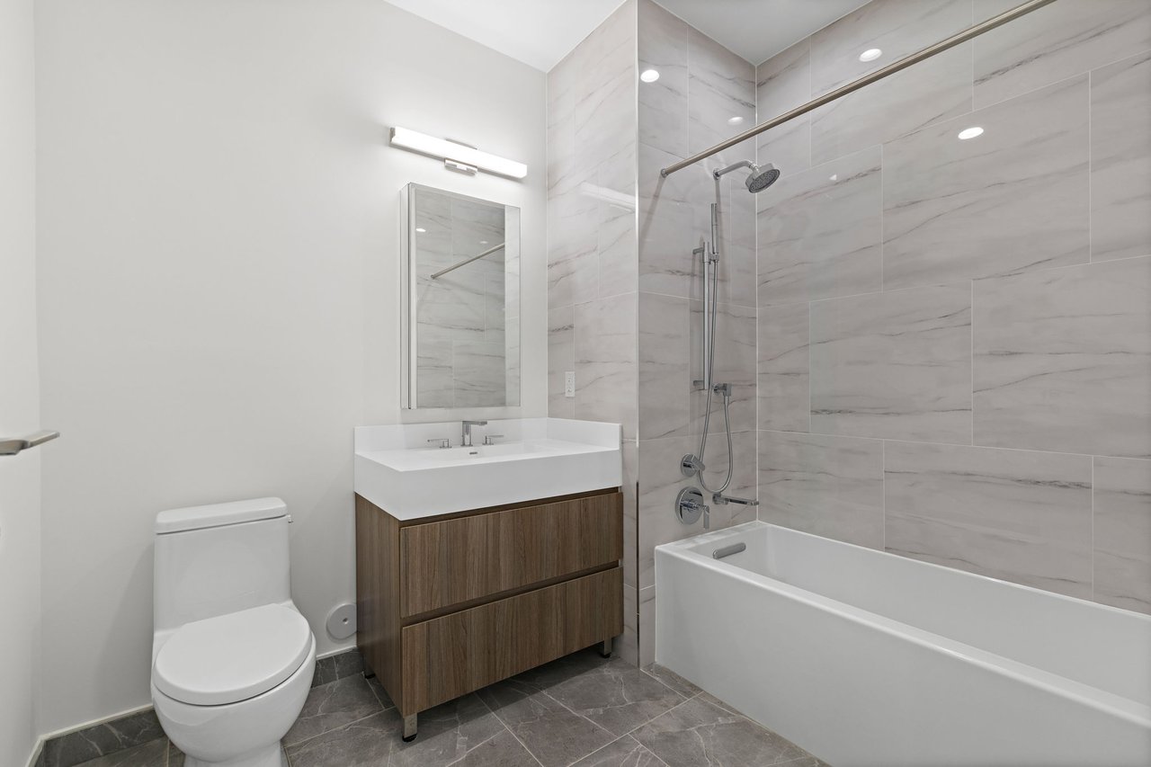 OTTO NORTH 1BEDROOM | 1 BATHROOM