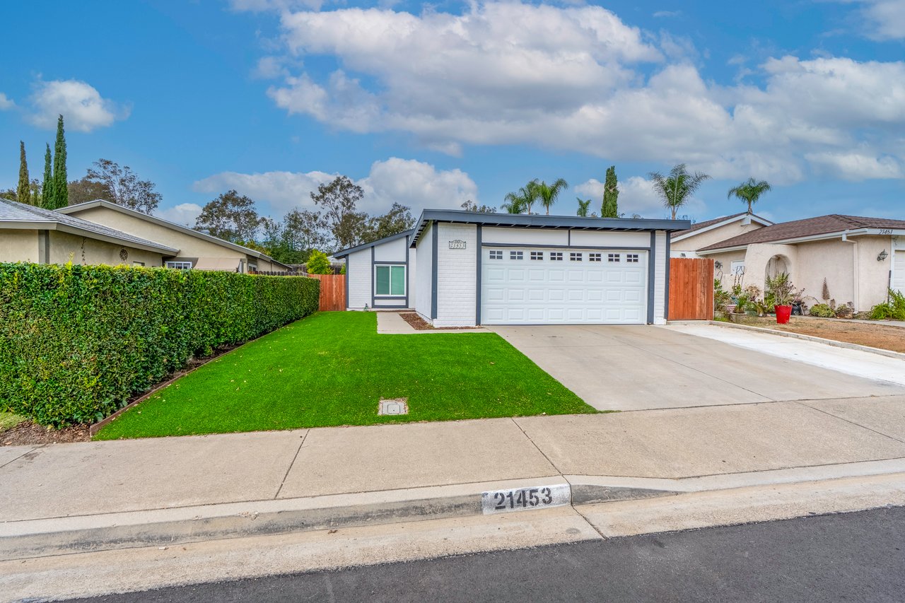 21453 La Capilla, Mission Viejo, CA 92691