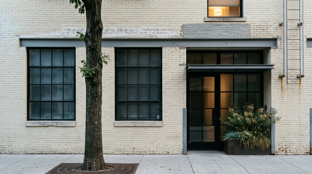 RiNo's Twentieth Year Has Two Origin Stories, And They're Two Blocks Apart