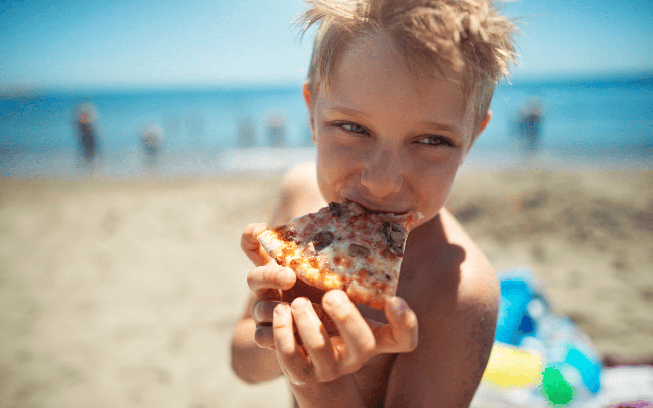Where To Eat Pizza In San Diego