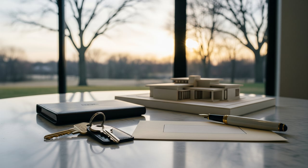 Closing Costs in Bellevue: A Simple Breakdown
