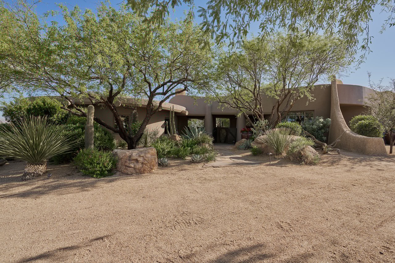 10787 E Prospect Point Drive, Scottsdale