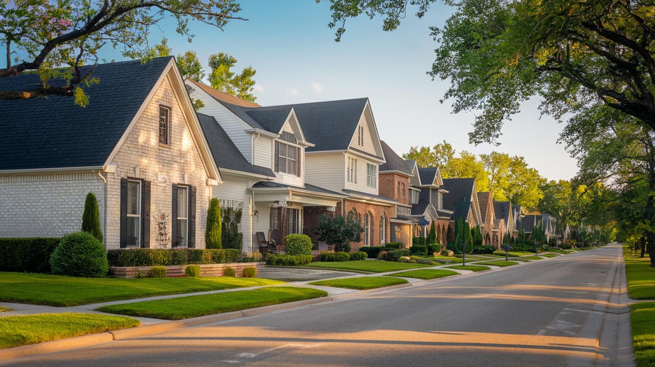 Key Questions to Ask During an Open House in Timberridge, TX