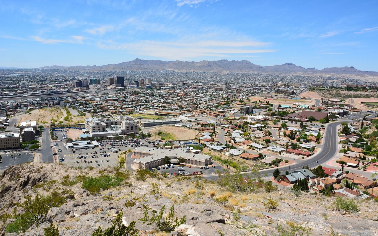 Canutillo