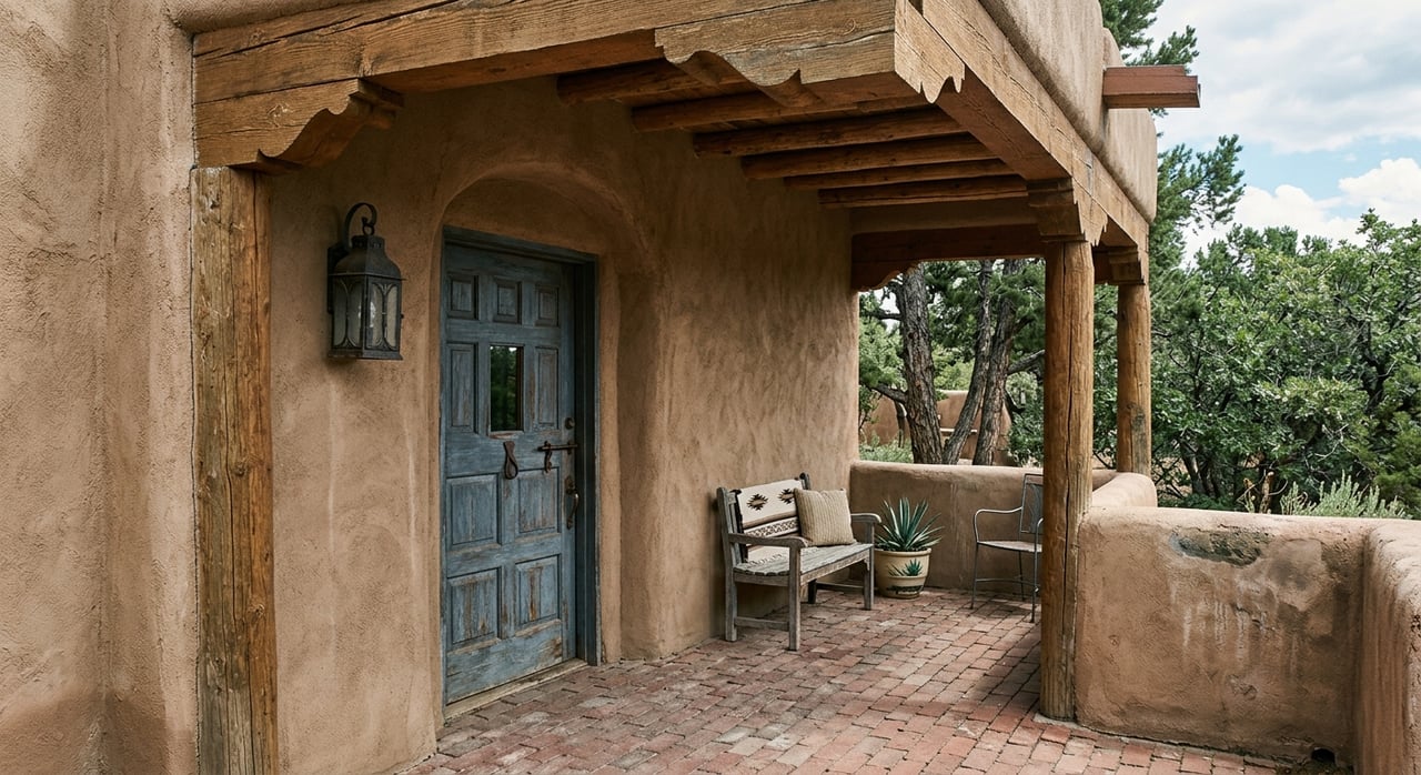 Weekend Escape From Corrales: Getting To Know Ruidoso