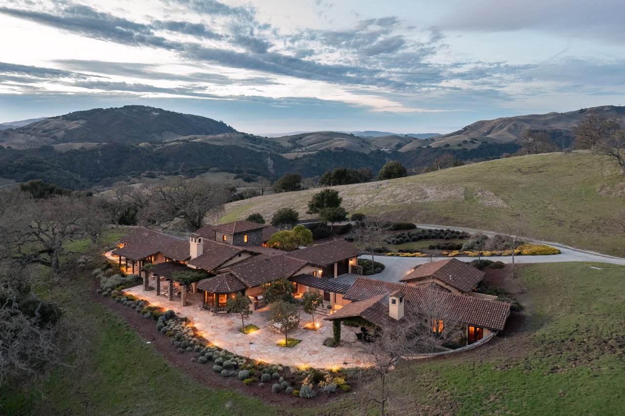 Santa Lucia Preserve