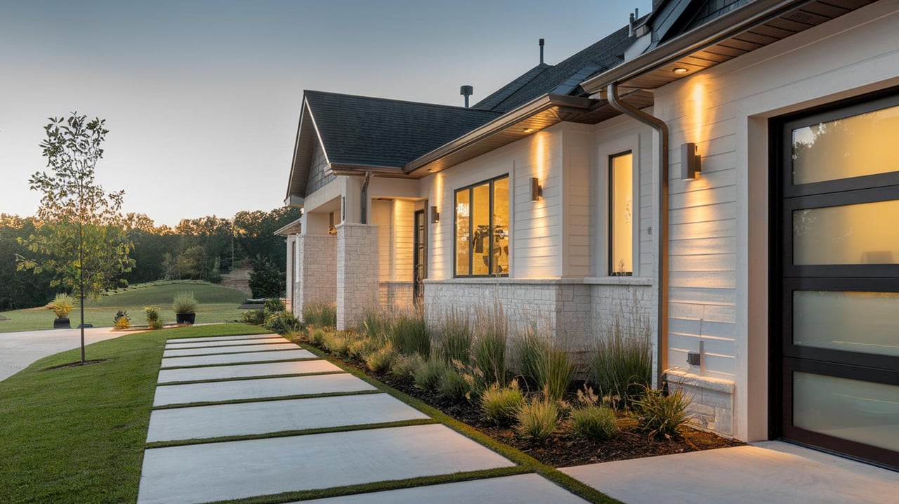 Must-Have Smart Home Features for Nolensville, TN Homeowners