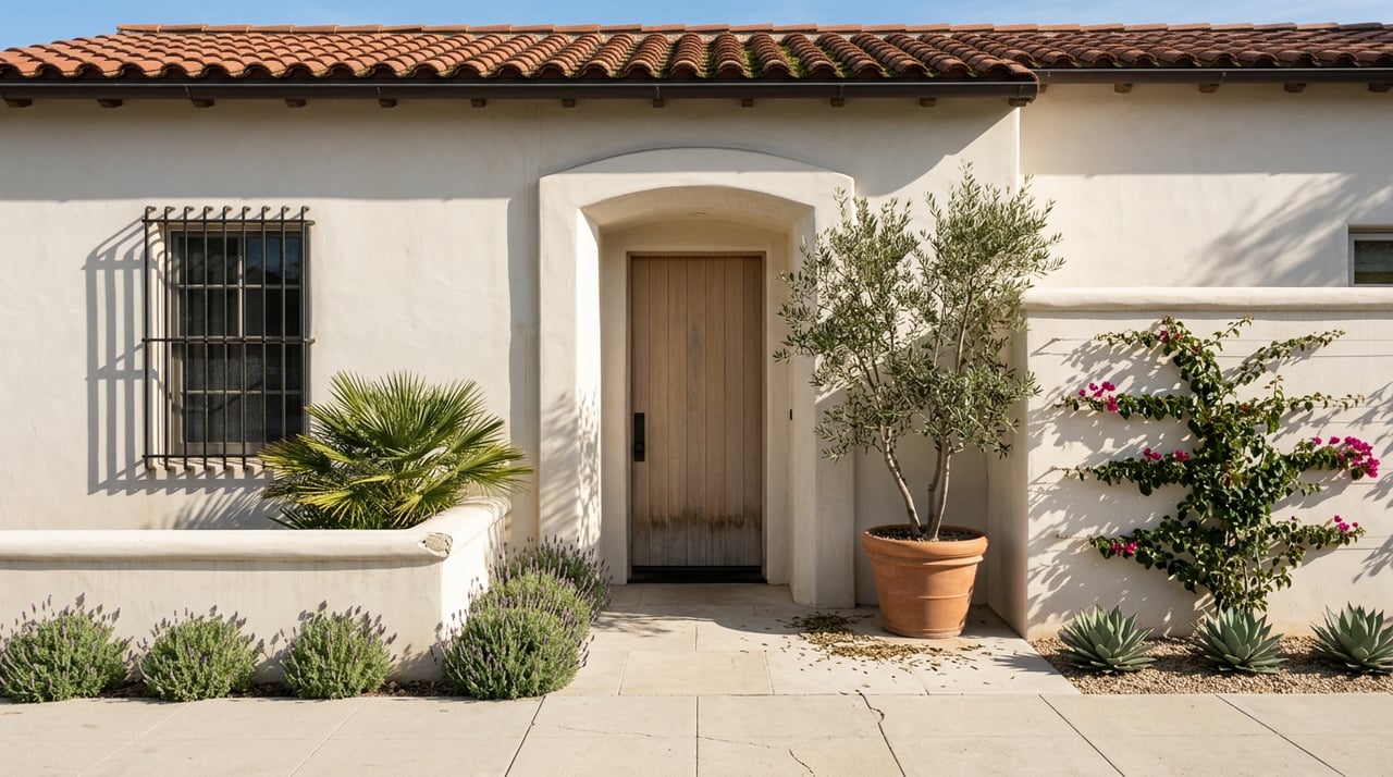 Avenida Del Mar's New Restaurant Row Just Hit Its First Quiet Month