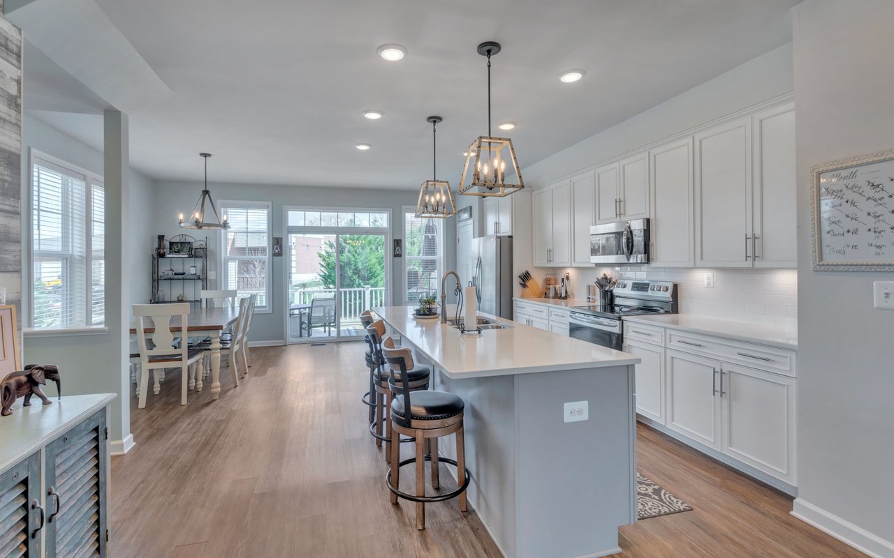 Housing Trends Summary from 2023