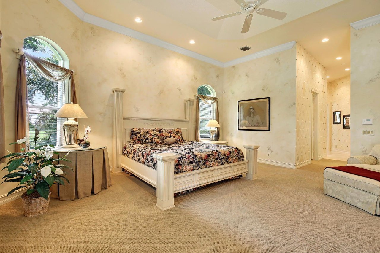 8430 Native Dancer Rd E