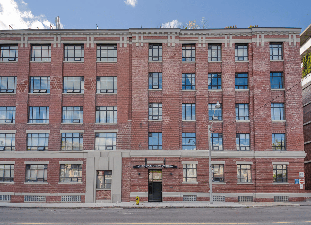 68 Broadview Ave #224