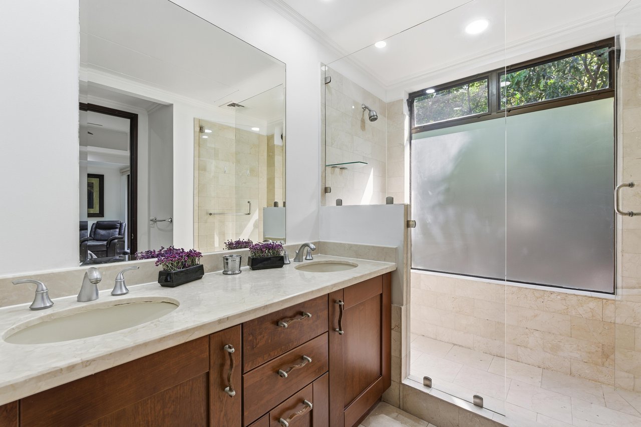 Carao T3-1 | 5 Star resort condo in Reserva Conchal’s Carao development