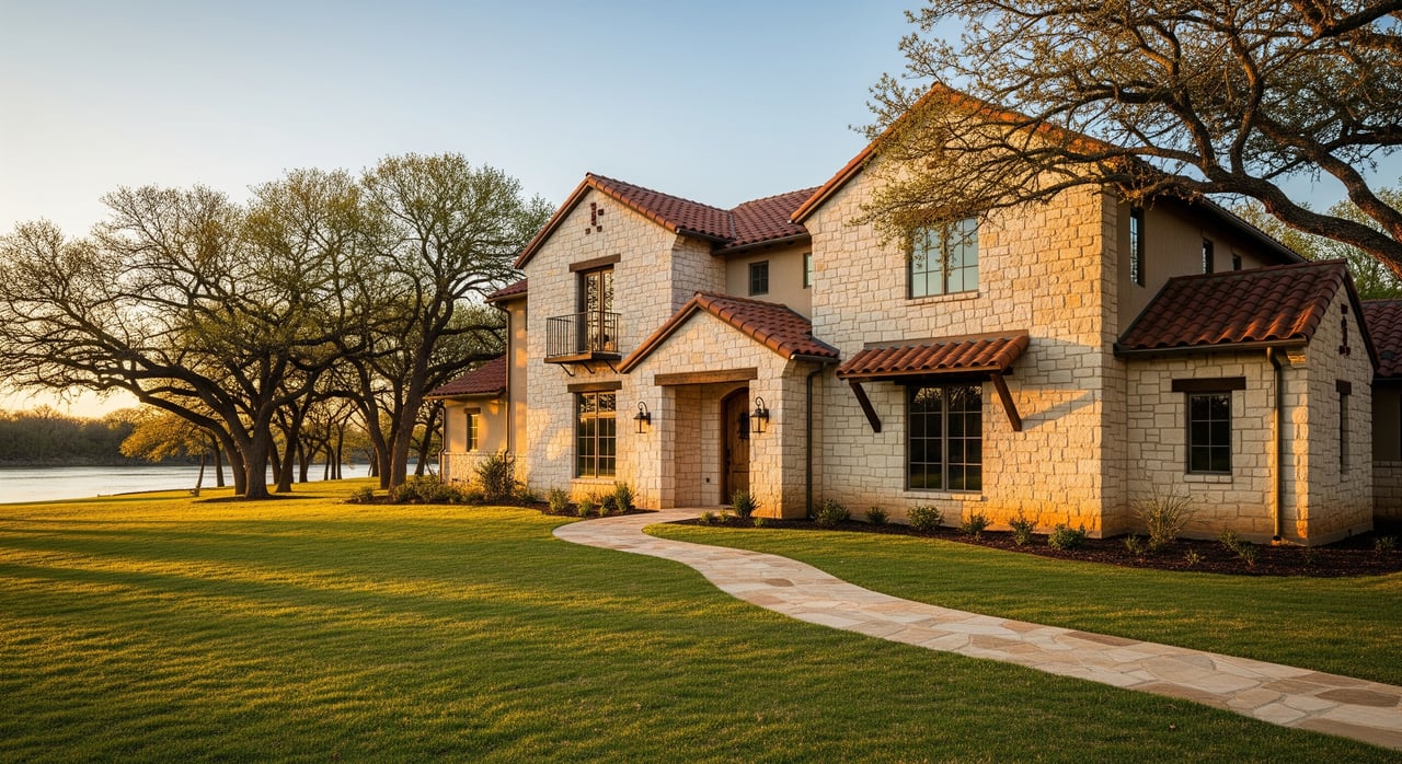 Assumable Mortgages in Texas: What San Angelo Buyers Should Know
