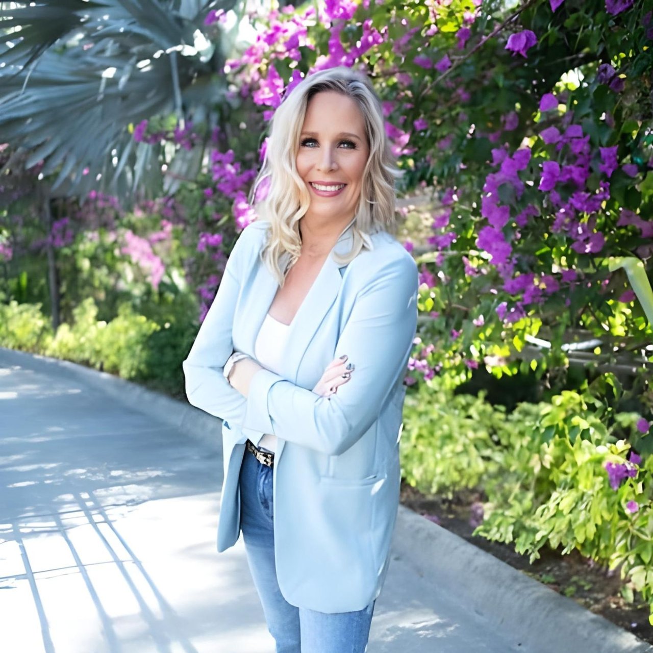 Angela Graziano Naples, FL Real Estate Agent Headshot