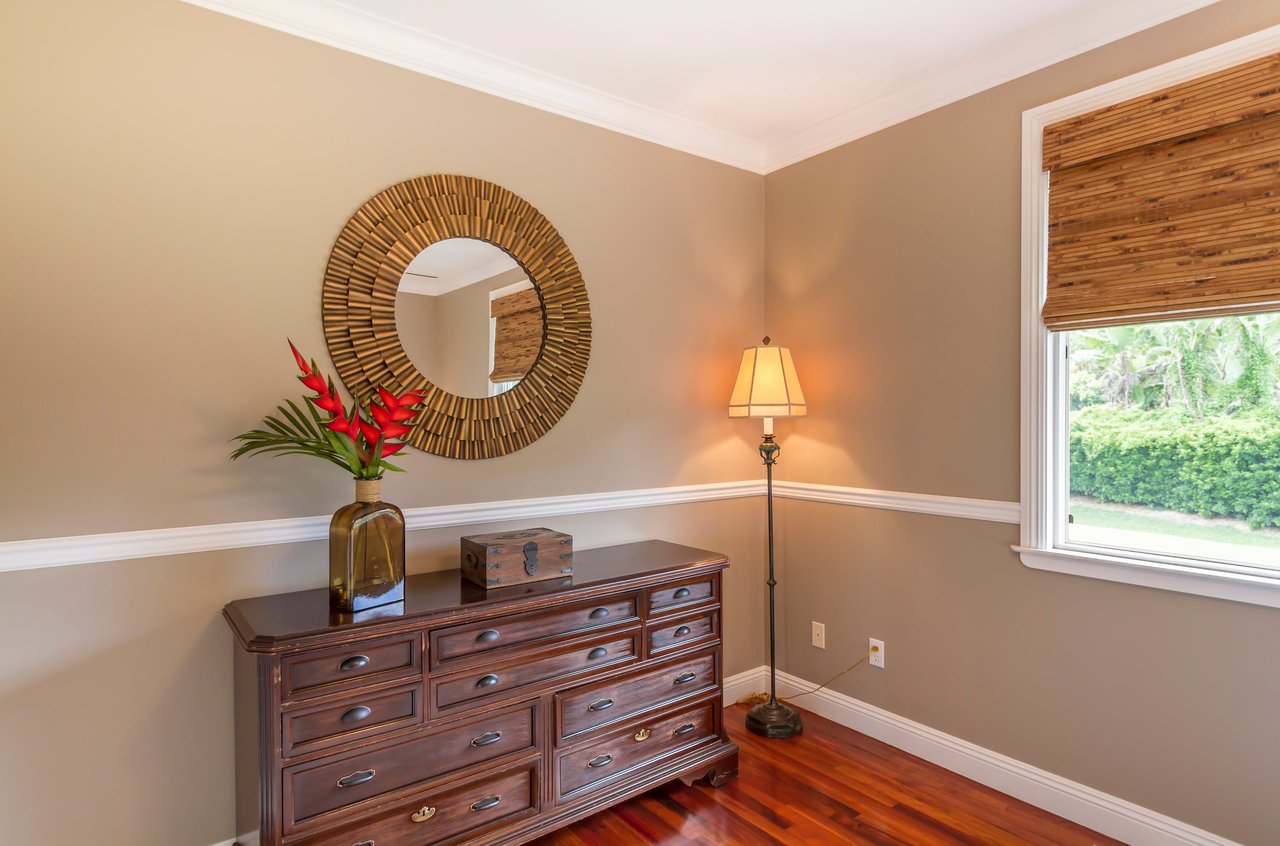 The Green Pineapple Estate