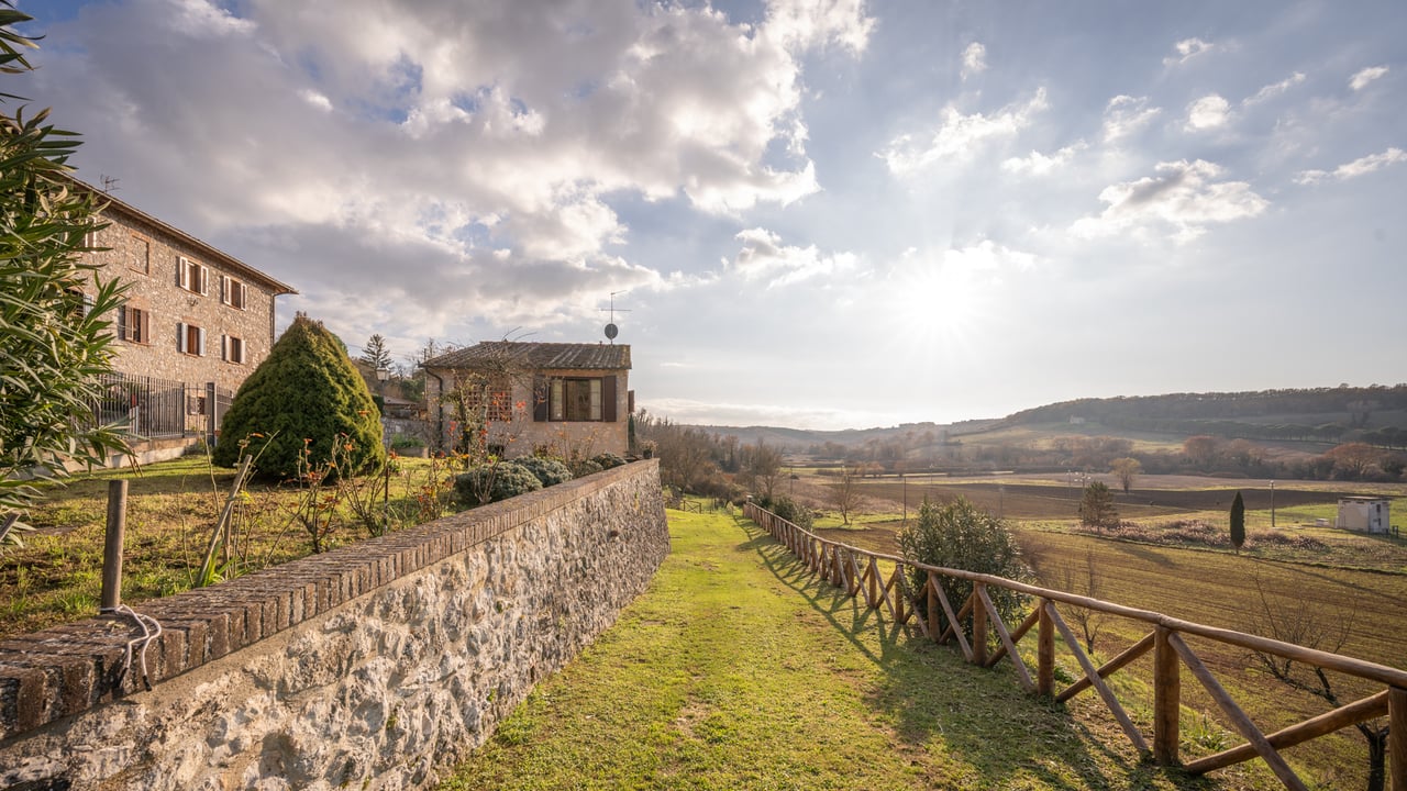 PODERE MAGGIO