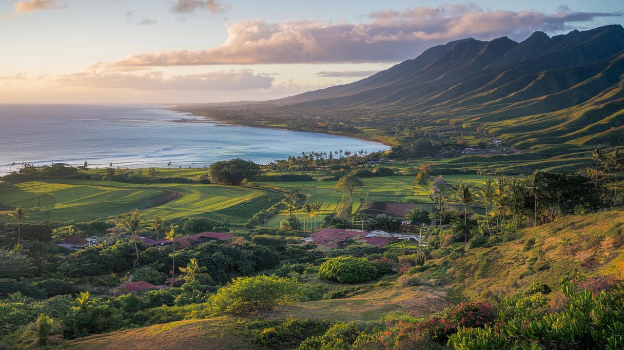 Top Neighborhoods to Invest in South Kona, HI This Year