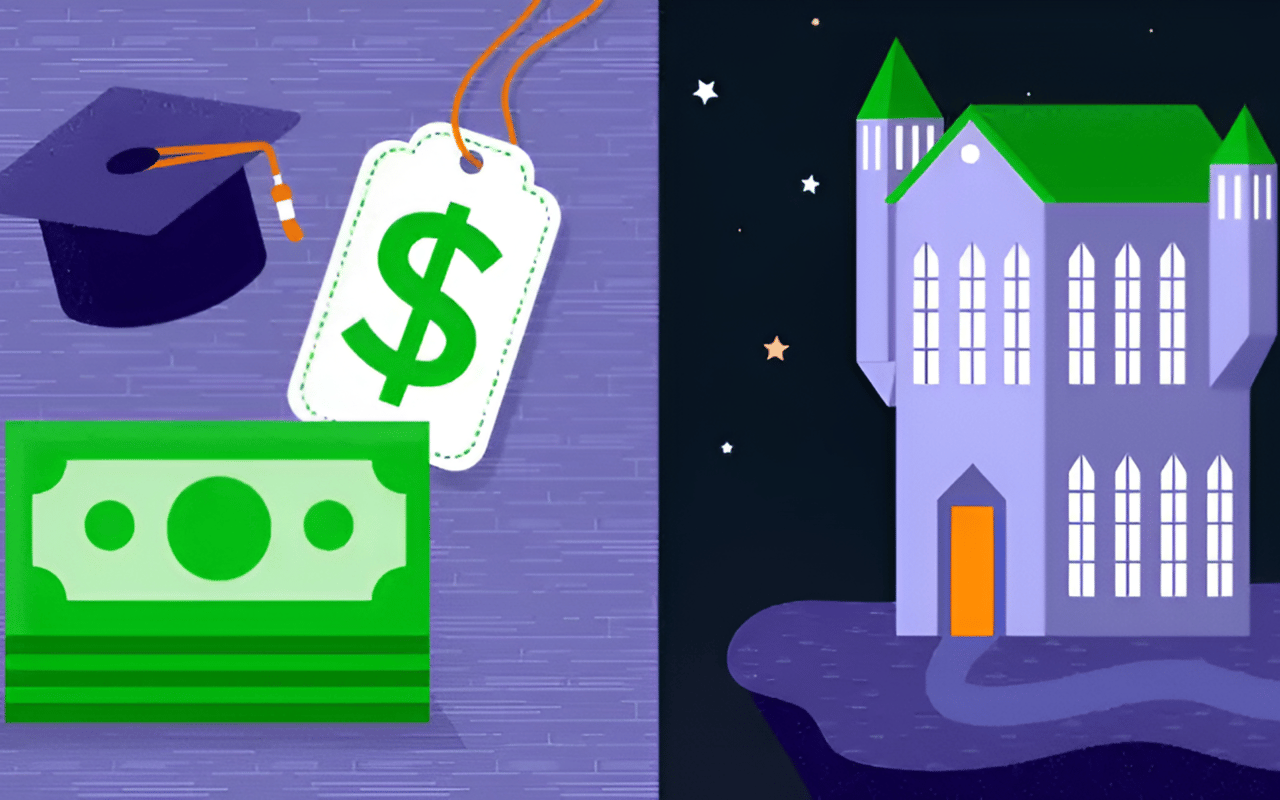 Unmasking Scary Myths About Today’s Housing Market [Infographic]