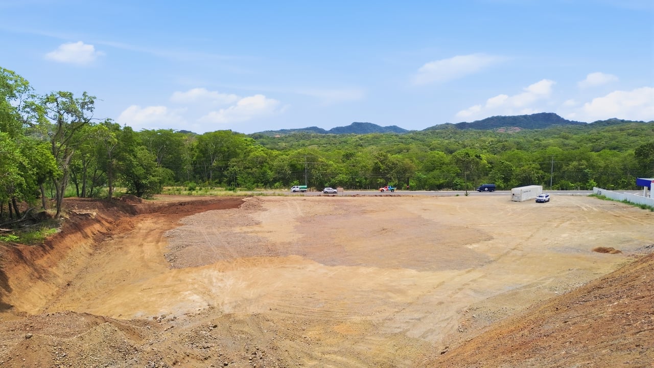 Individual Mixed-Use Lots with Water Letter ( starting at $499K)