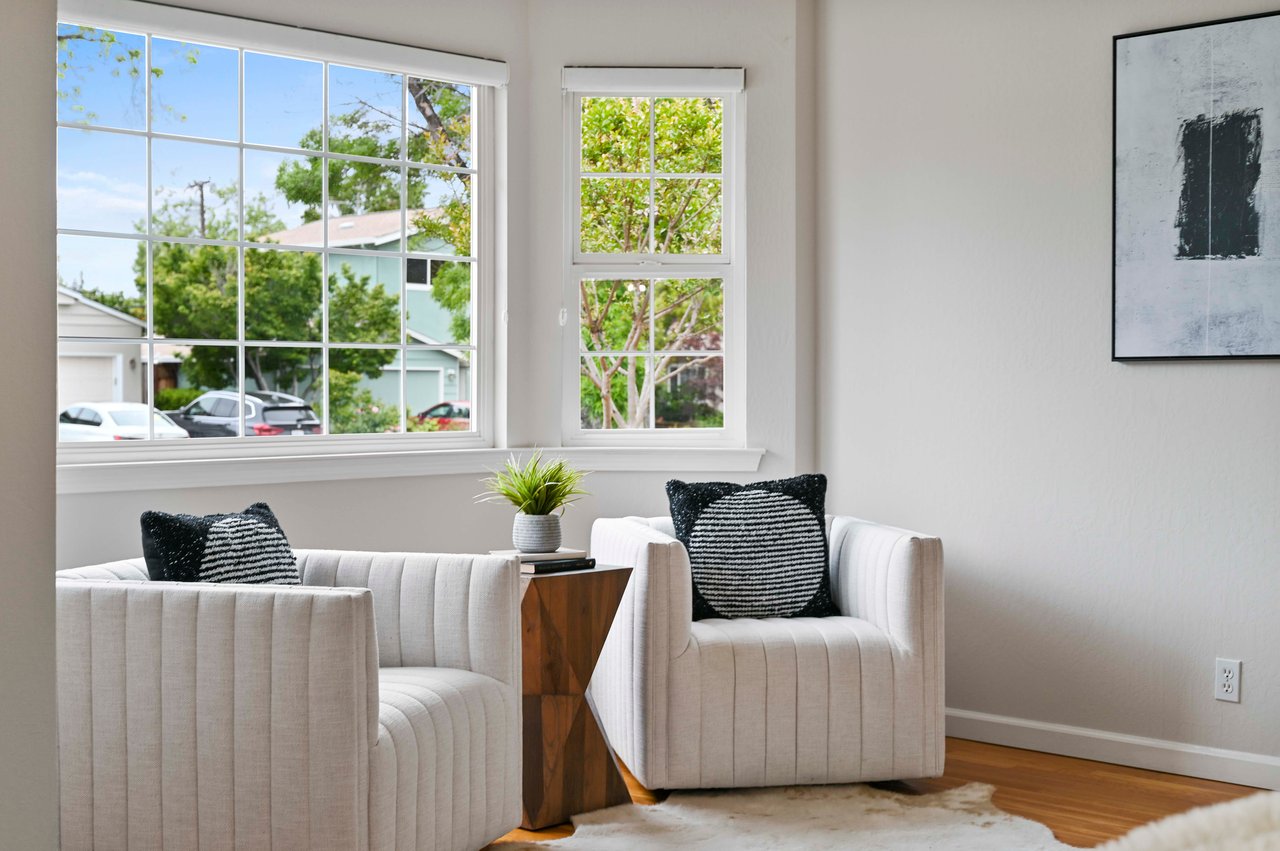 West Valley San Jose - Seller Represented