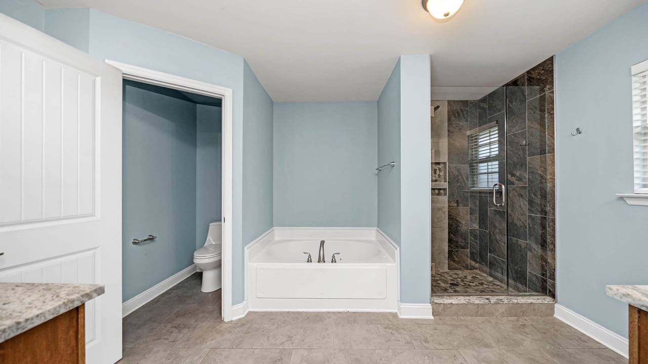 4 Bedrooms in Madison City!!