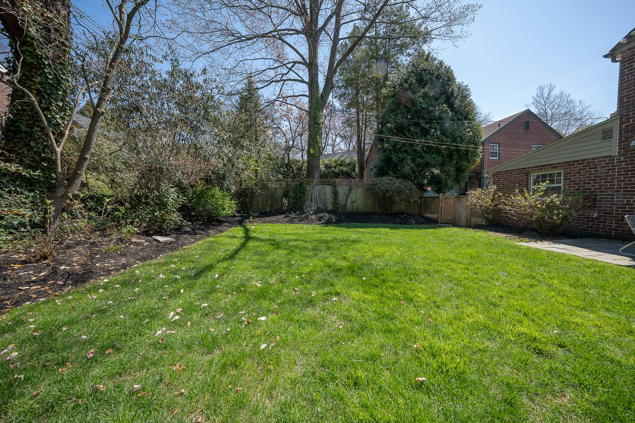 Merion Park Beauty! 