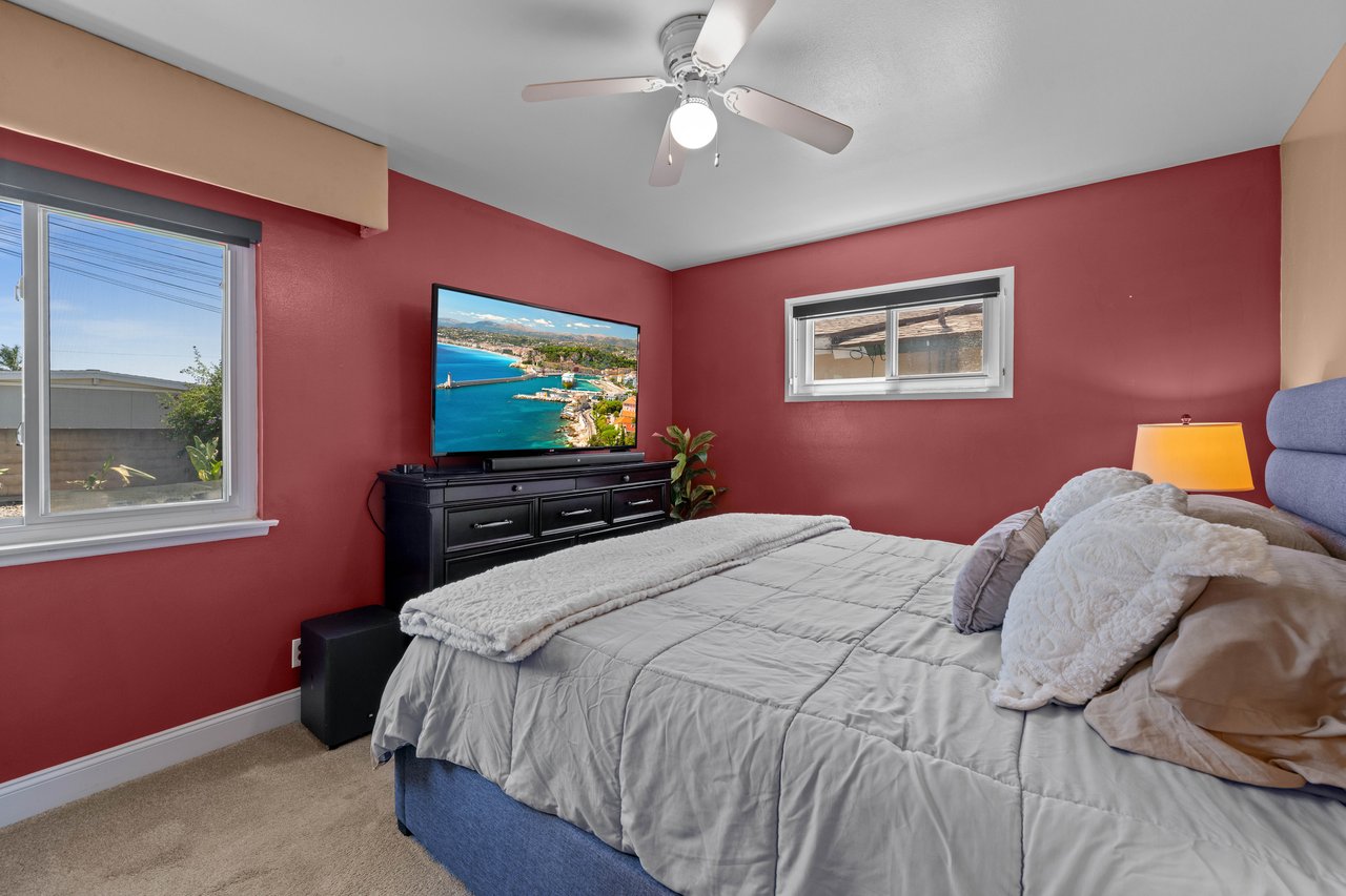 Effortless Comfort in Garden Grove