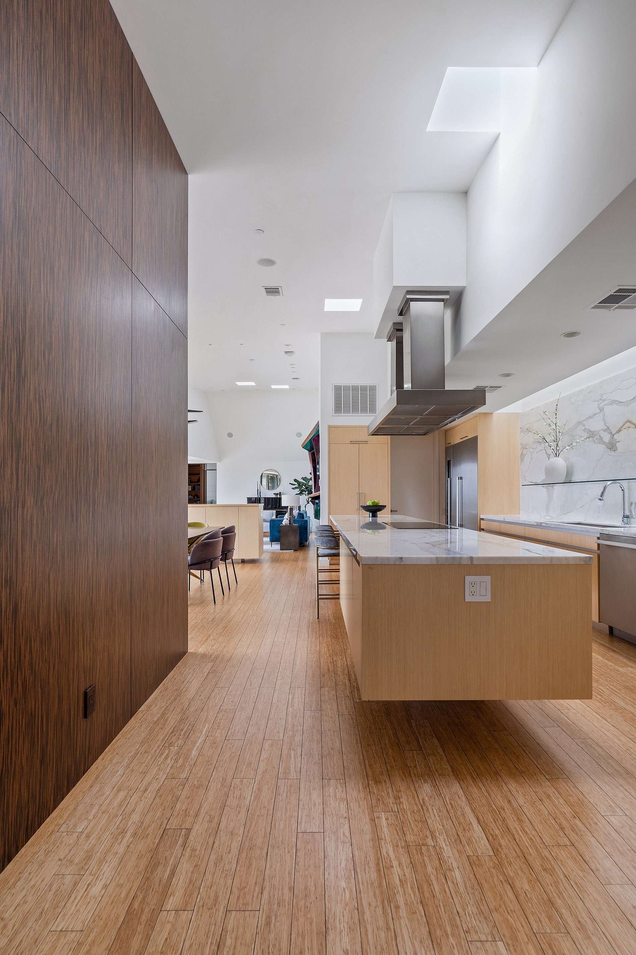 403 Graciosa Cove - Westlake Hills Modern Architectural Estate