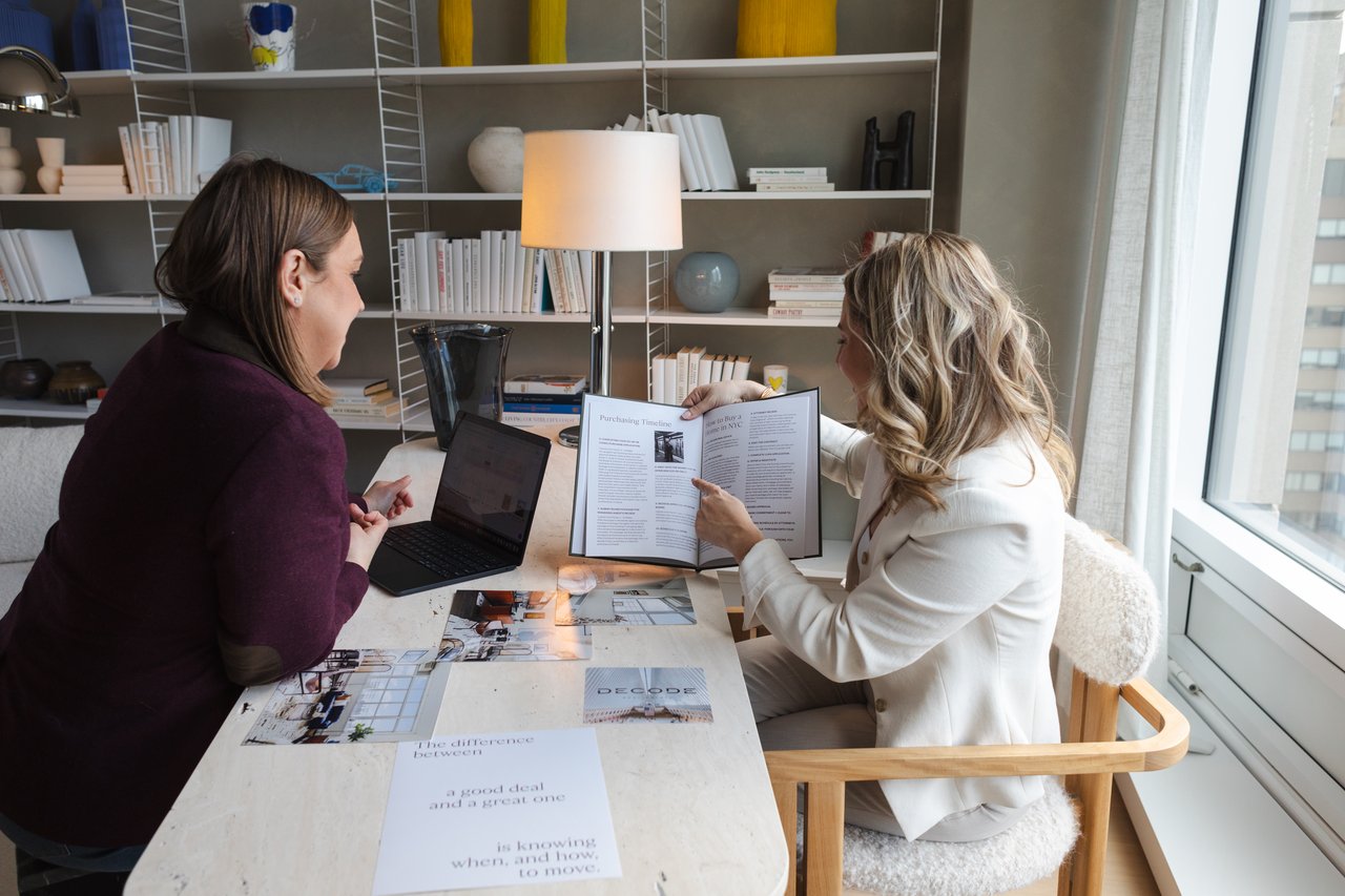 Sponsor vs Resale Apartments