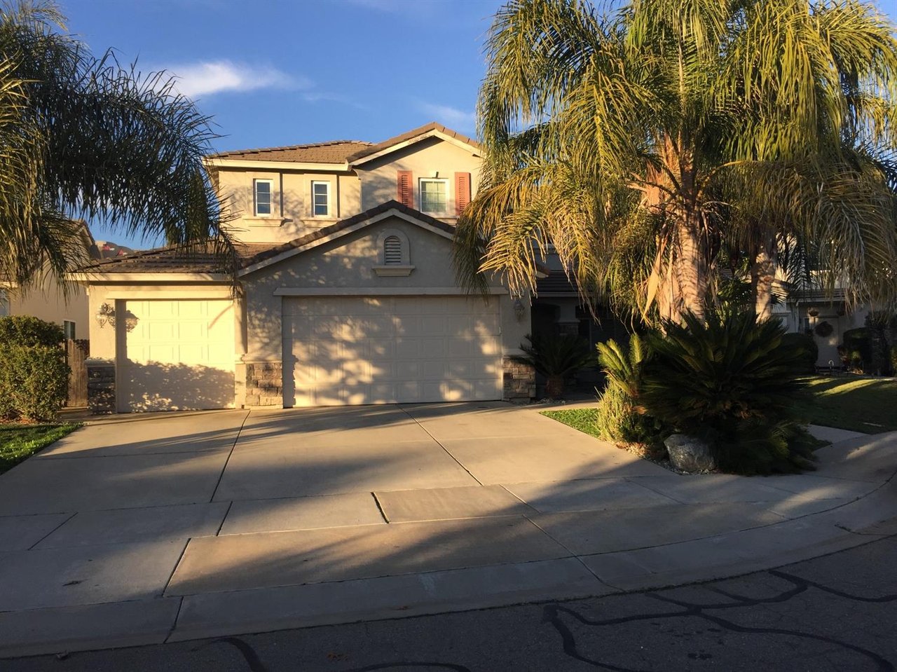 617 Falling Rock Ct,