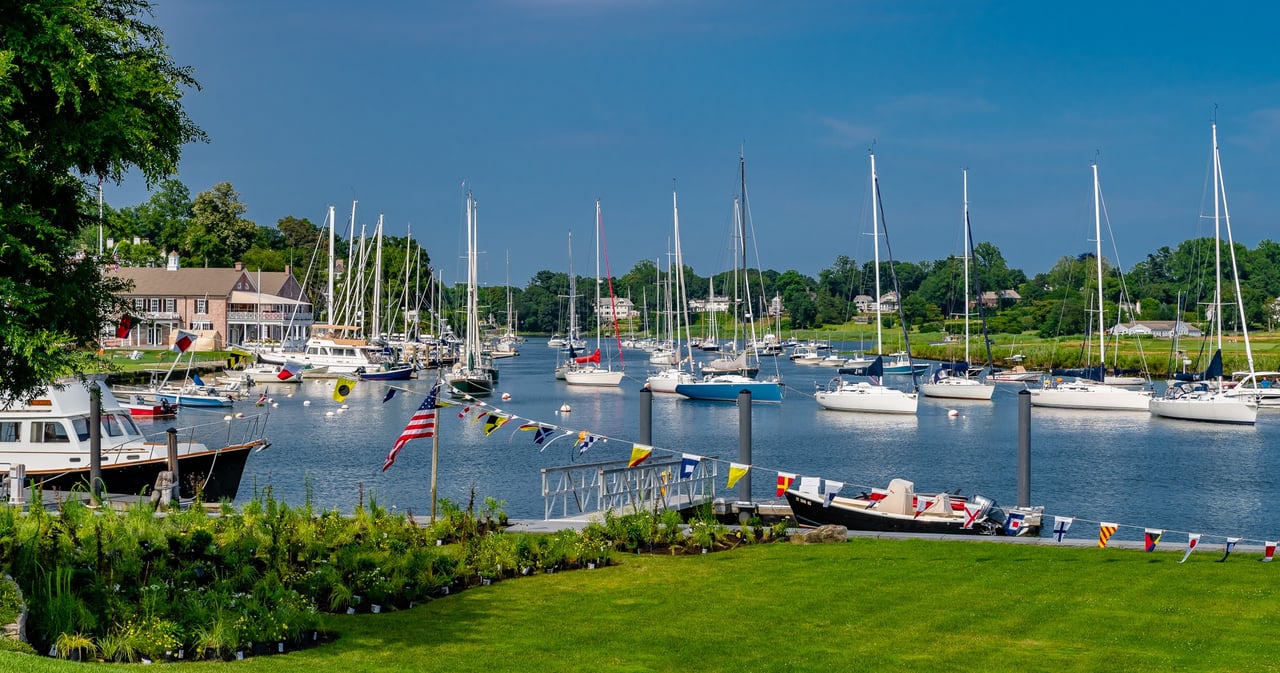 May 2025 Events in Fairfield County