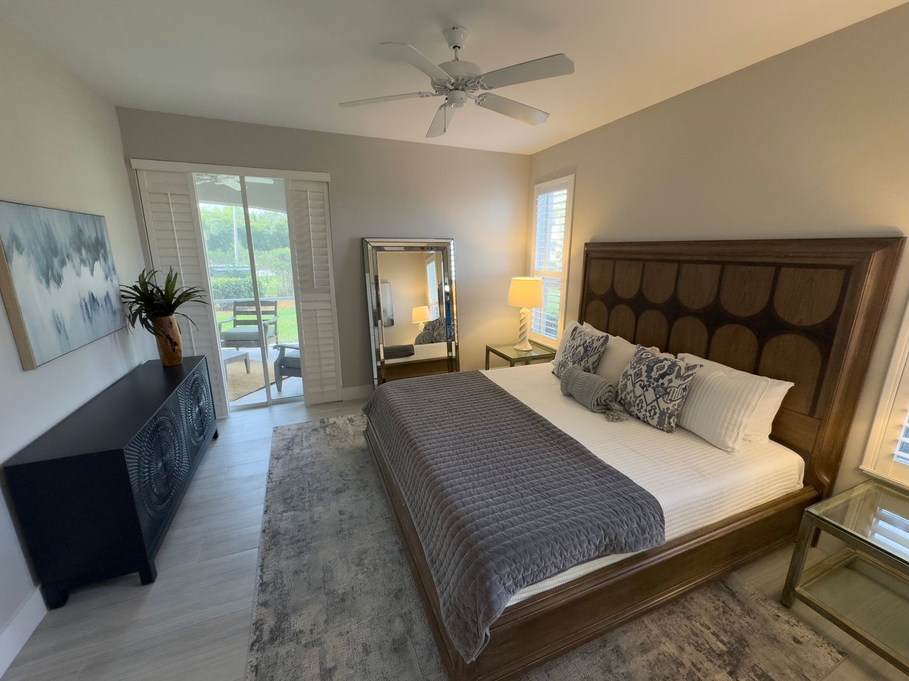 Lexington Condo