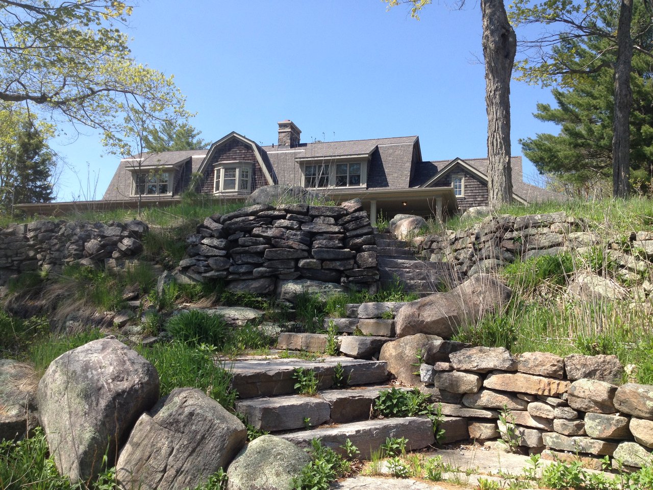 North Lake Rosseau
