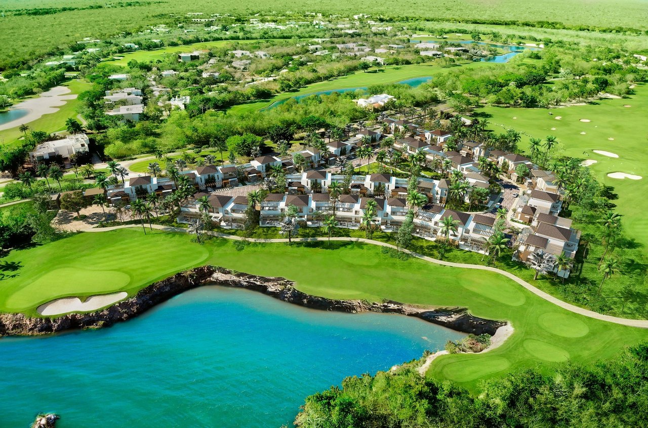 Amanhá | Yucatán Country Club 