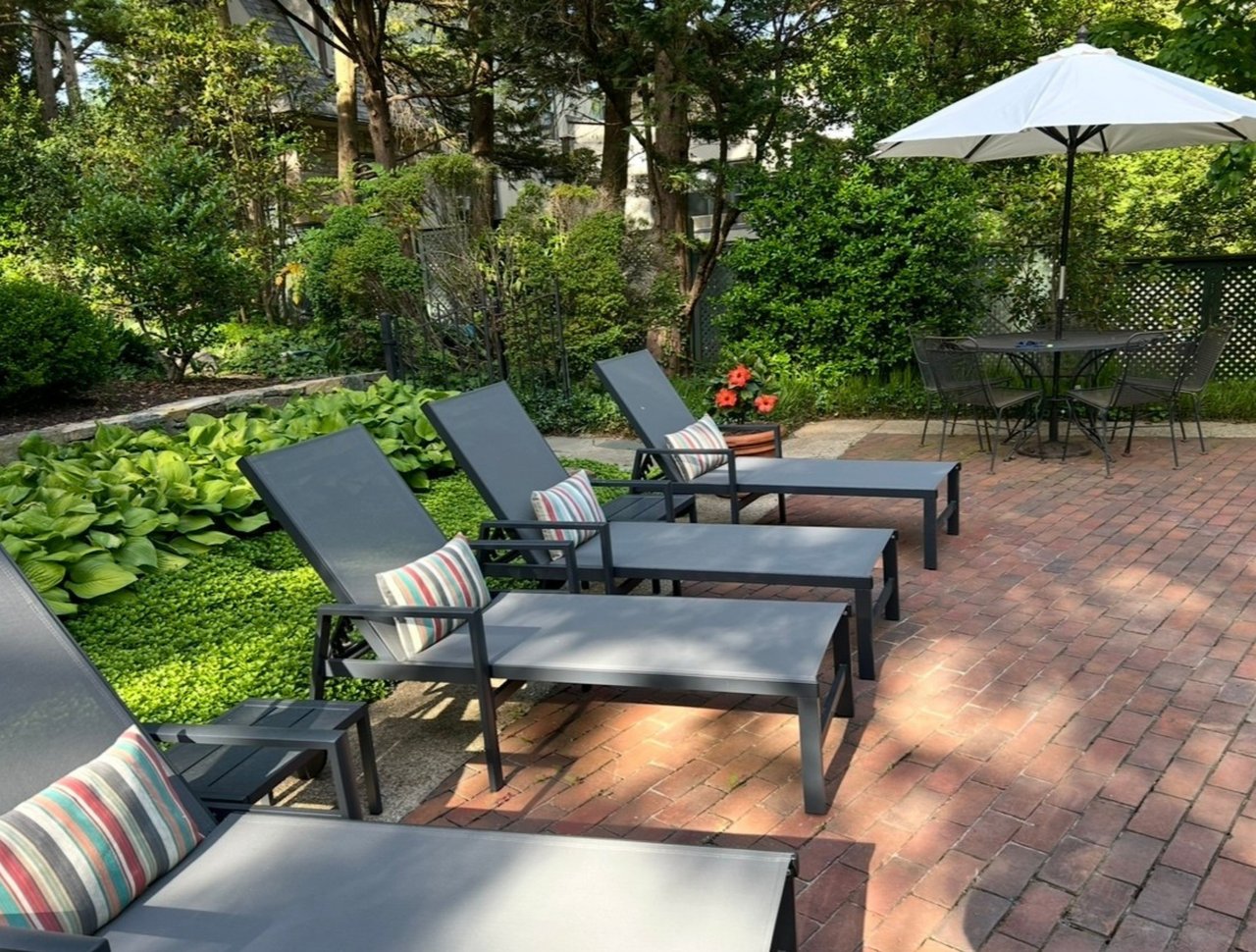 Rittenhouse Street NW