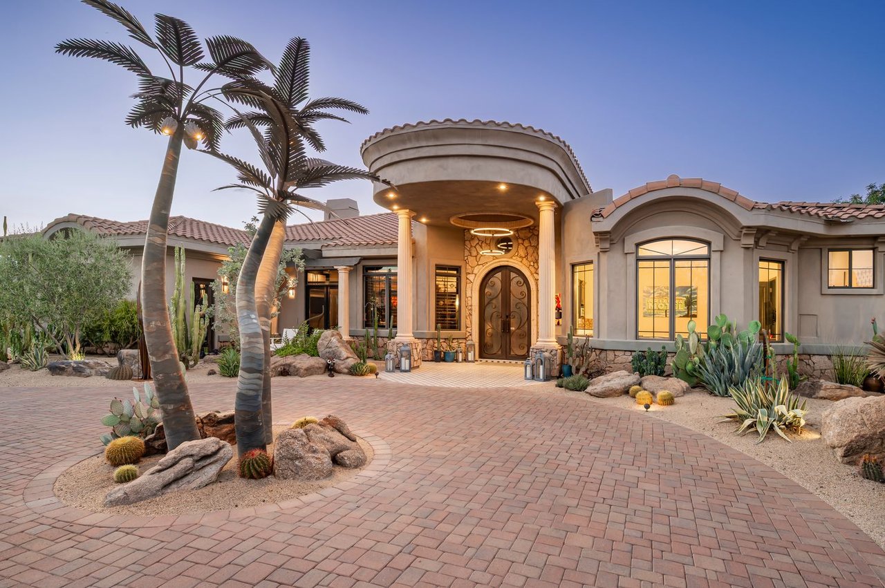 6308 North Cattletrack Road