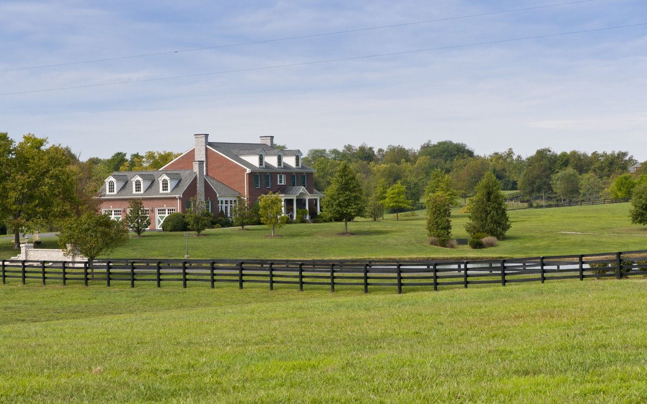 La Grange