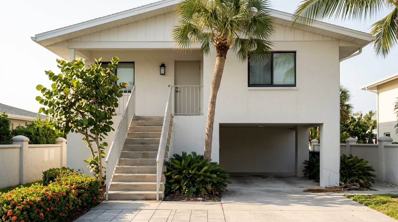 Holmes Beach Has Three Rental Markets, and the City Just Started Enforcing All of Them