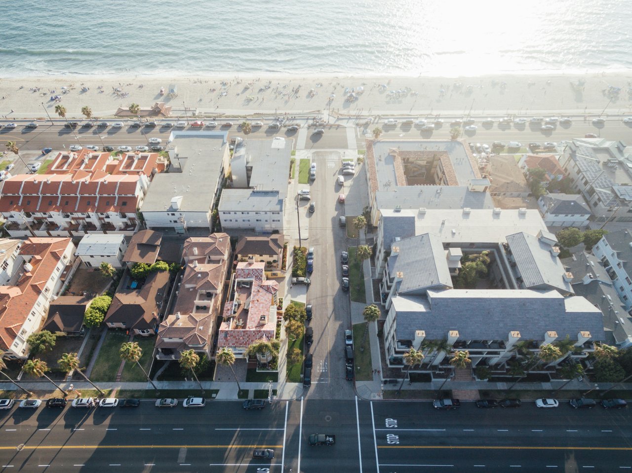 REDONDO BEACH