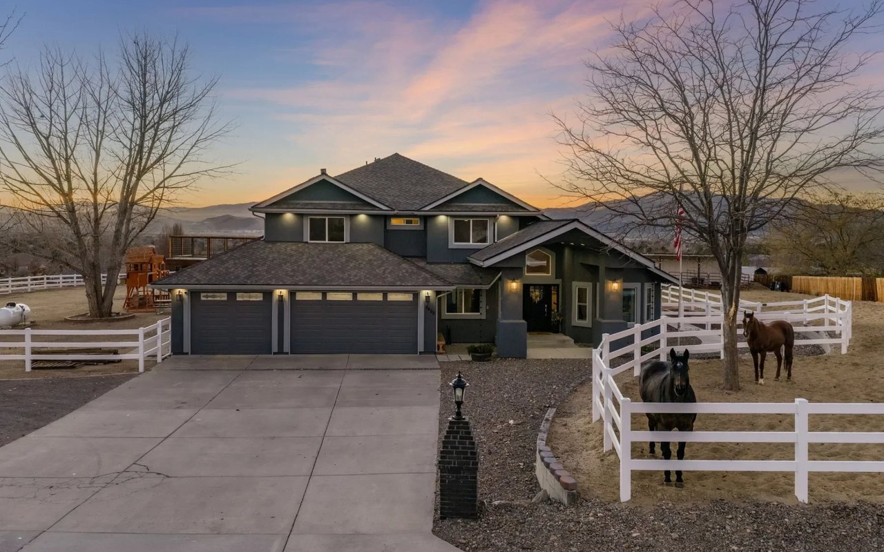 Is the Sparks, NV Housing Market Cooling or Staying Competitive in 2026