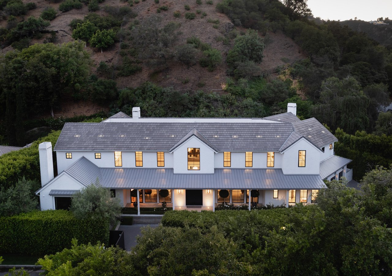 1281 Stone Canyon Rd