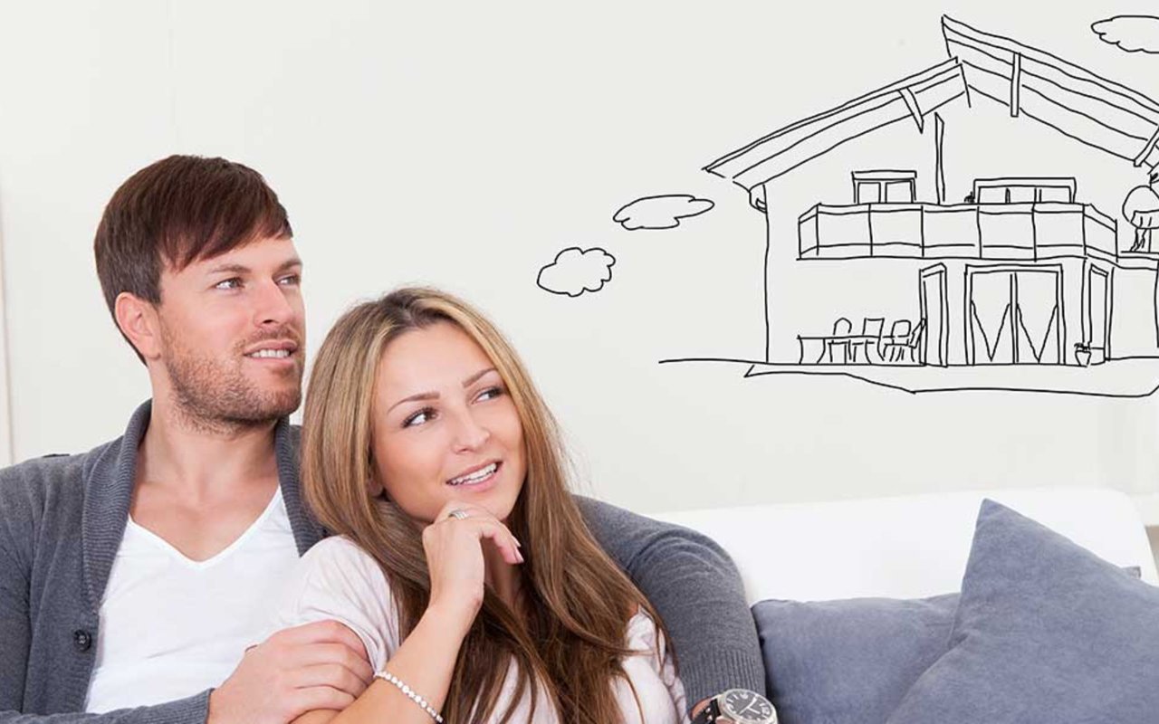 The Definitive Guide On How To Upsize Into A New Home