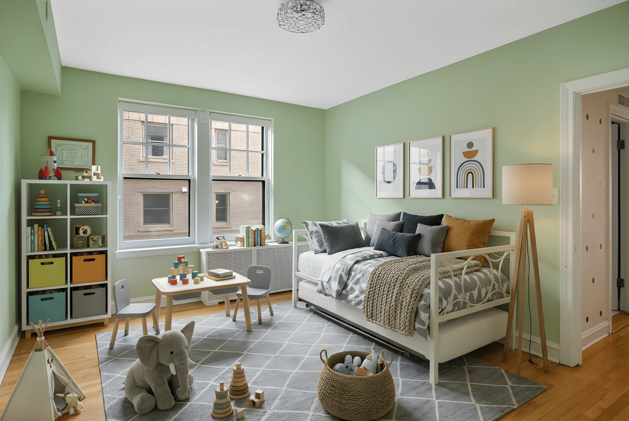 415 W Aldine Ave Unit 2A