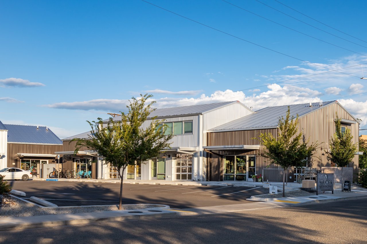 1189 Parkway Studios, Santa Fe, NM 87507