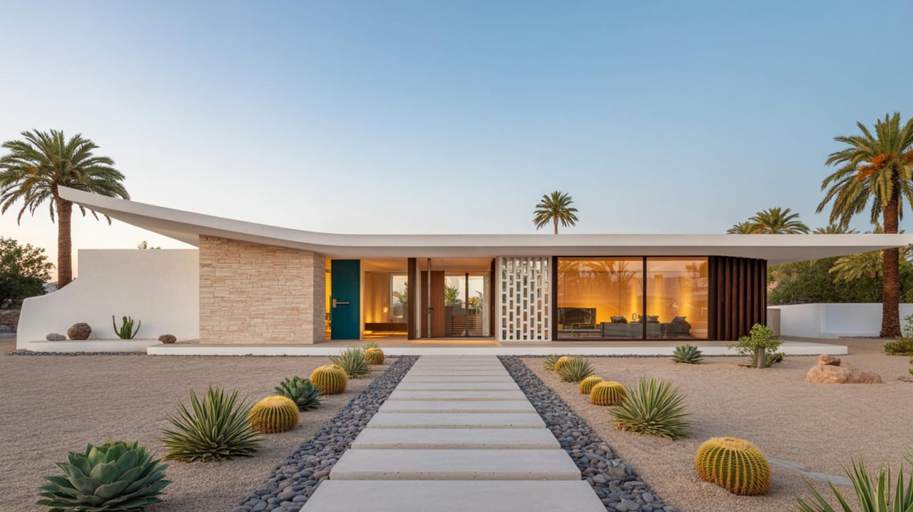 Key Questions to Ask During an Open House in Paradise Palms, NV