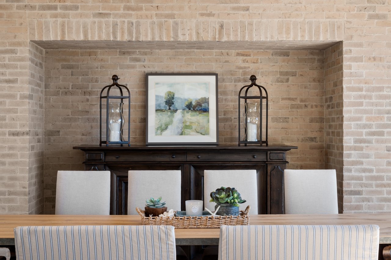 Coastal Luxury in Crystal Cove